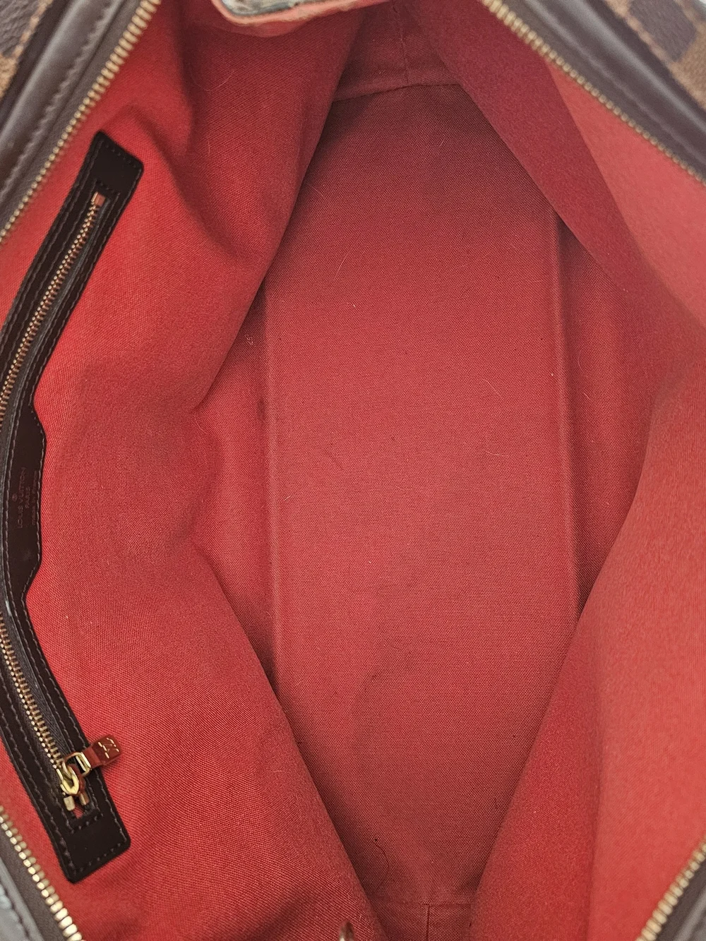 Louis Vuitton Chelsea Tote
